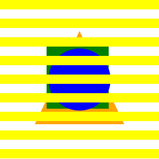 Shape Parade - DrawGPT