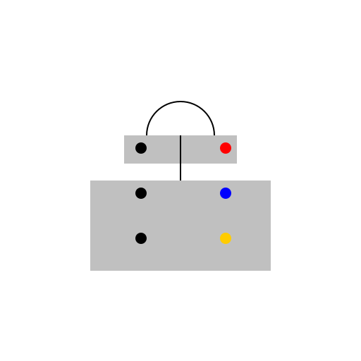 Interactive Washing Machine Logo - DrawGPT
