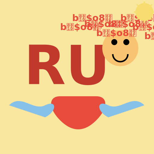 RU in Love - DrawGPT
