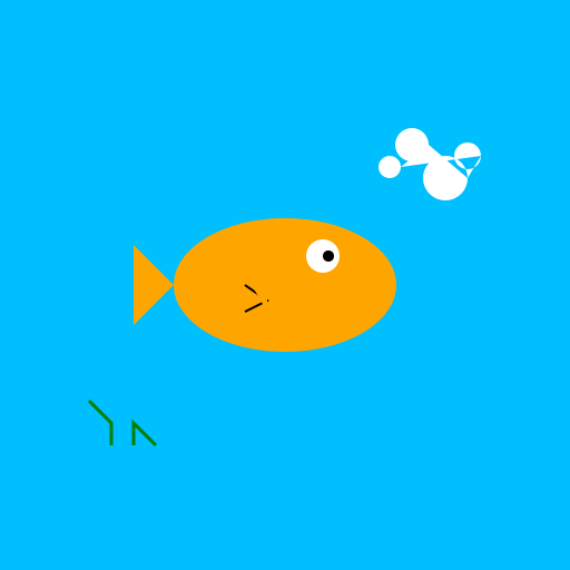 Fish - DrawGPT