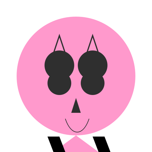 Ugly Kim Kardashian - The Reality Show - DrawGPT