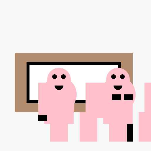 Couch Potato and Fitness Guru - DrawGPT