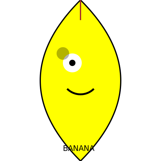 Banana - DrawGPT