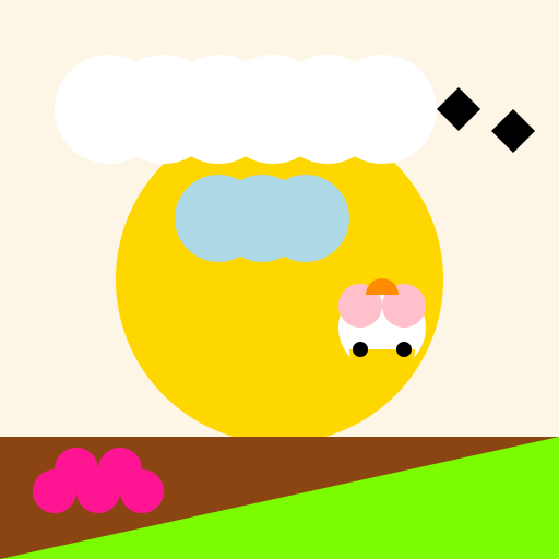 The Joyful Journey - DrawGPT