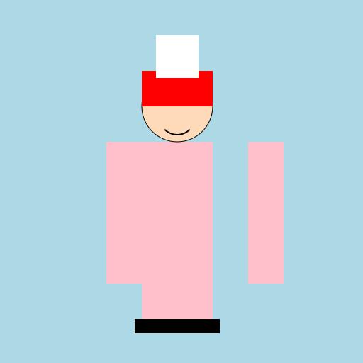 The Human - DrawGPT
