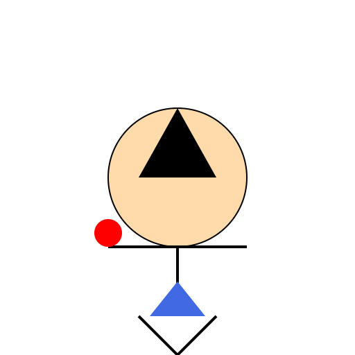 Medium Short Haired Thin Girl with Tattoo and Wearing Denim - DrawGPT