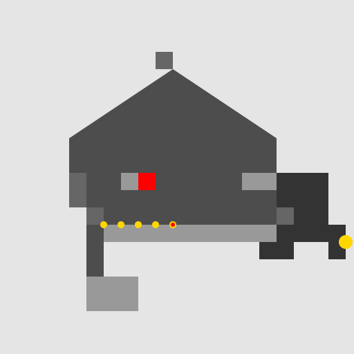 Type 56 Assault Rifle App Logo - DrawGPT