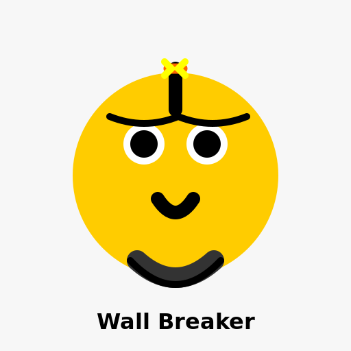 Wall Breaker Realism Edition - DrawGPT