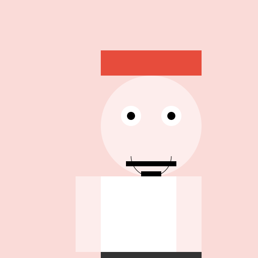 Muslim Young Men - DrawGPT