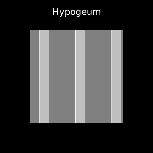 Hypogeum - An Underground Maze - DrawGPT