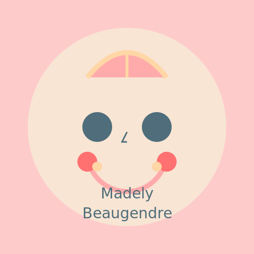 Madely Beaugendre - DrawGPT