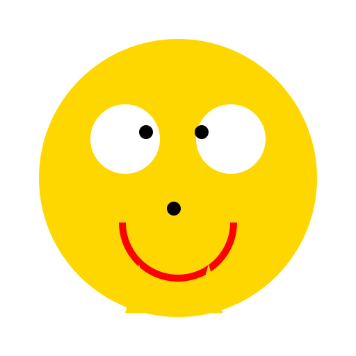 Easy Cute Probably Not Human - DrawGPT