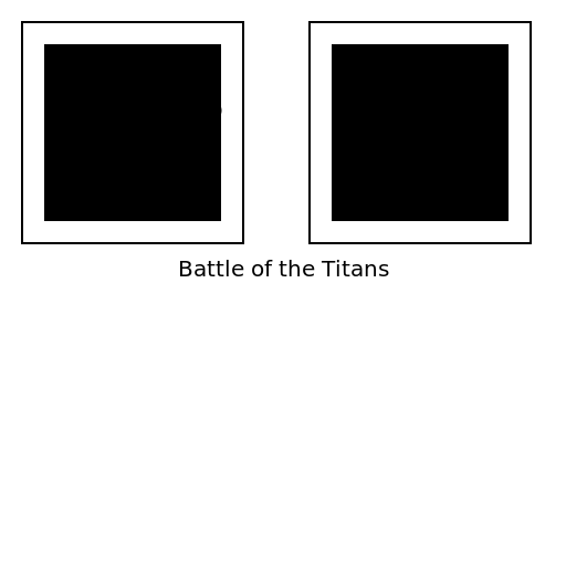 Battle of the Titans - DrawGPT