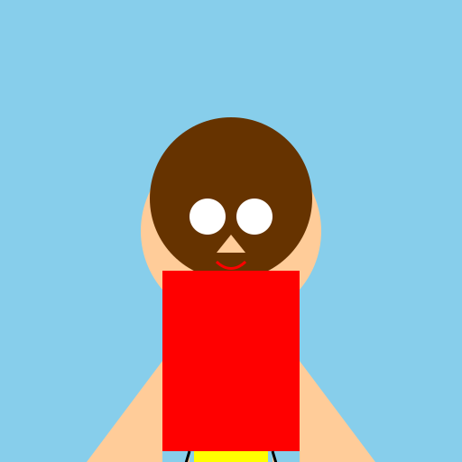 Tom Cruise in a Superman Suit - DrawGPT