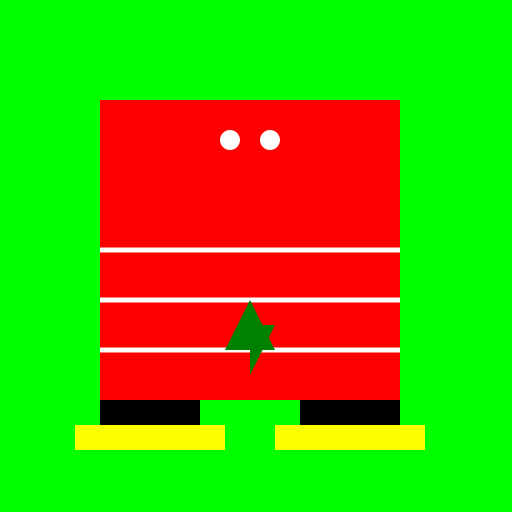 Irish Spider-Man - DrawGPT