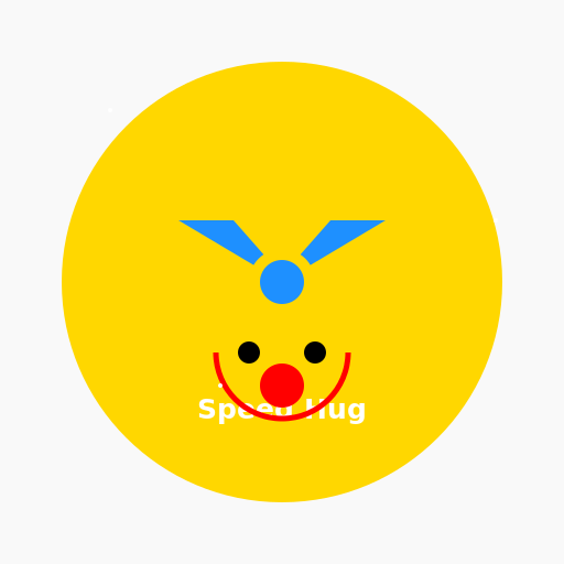 Cristiano Ronaldo and the Speed Hug - DrawGPT