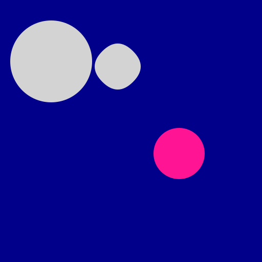 Singing Nightingale in a Threatening Background - DrawGPT