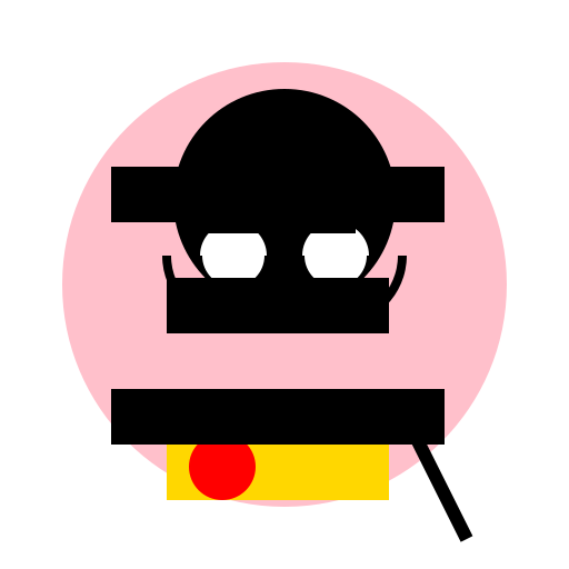 Emmett Butterfingers - DrawGPT