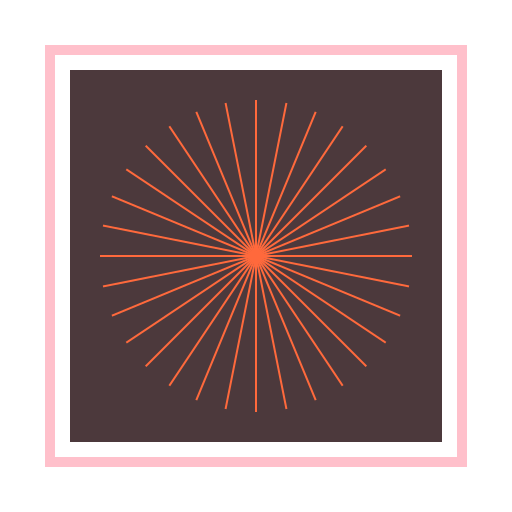 Sunset in a Vintage Digital Aesthetic - DrawGPT