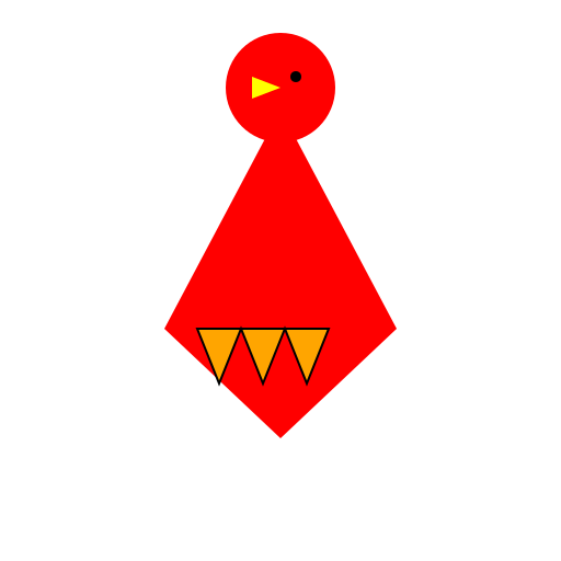 Phoenix Rising - DrawGPT