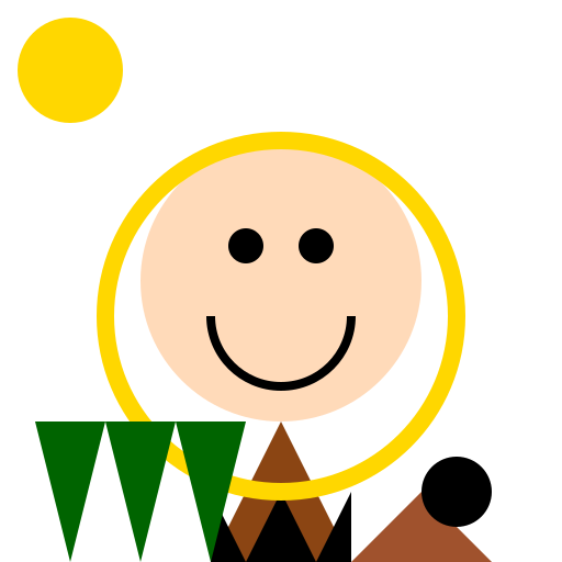 A Documentary Portrait - DrawGPT