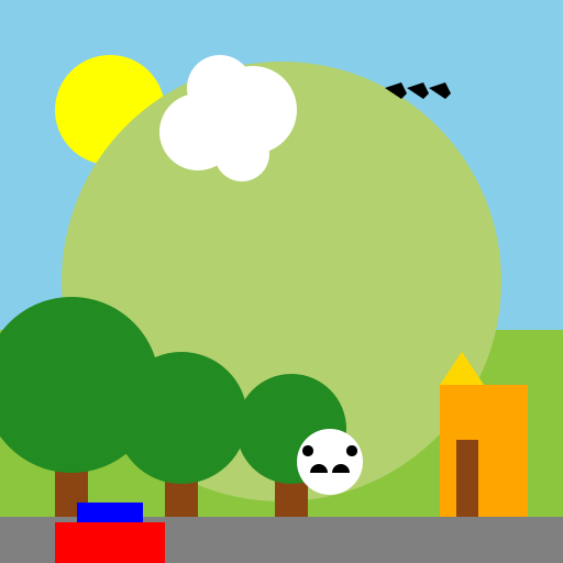 Jasenica (Žitorađa) - DrawGPT