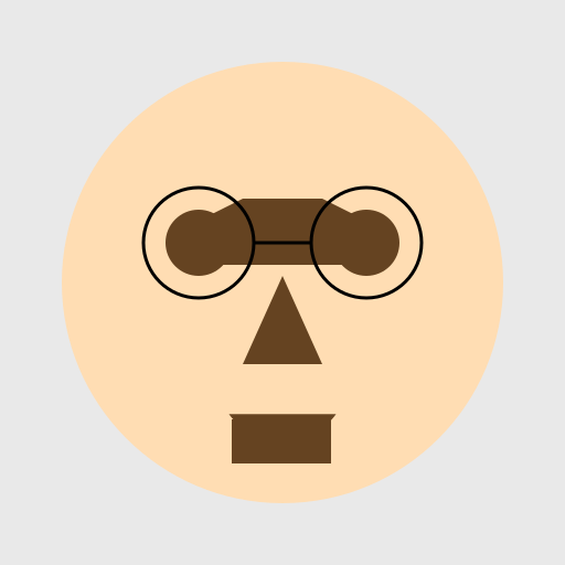 Portrait of William Demby - DrawGPT