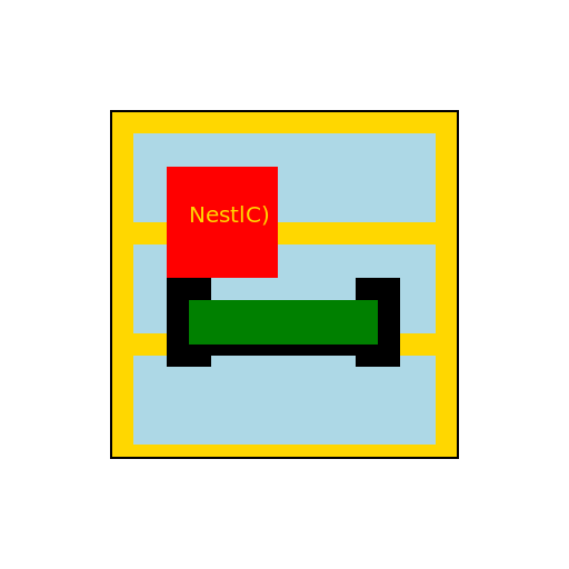 Nestlé Factory Metaverse in VR - DrawGPT