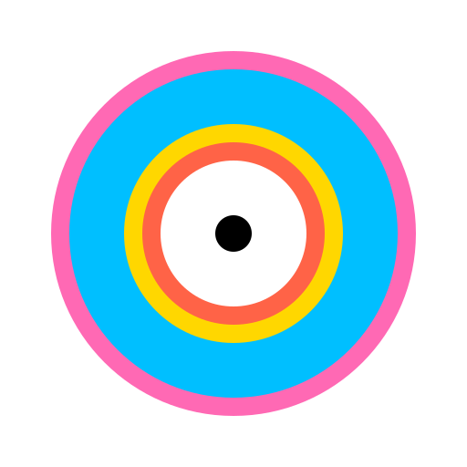 Stencil Font Number 69 Logo - DrawGPT