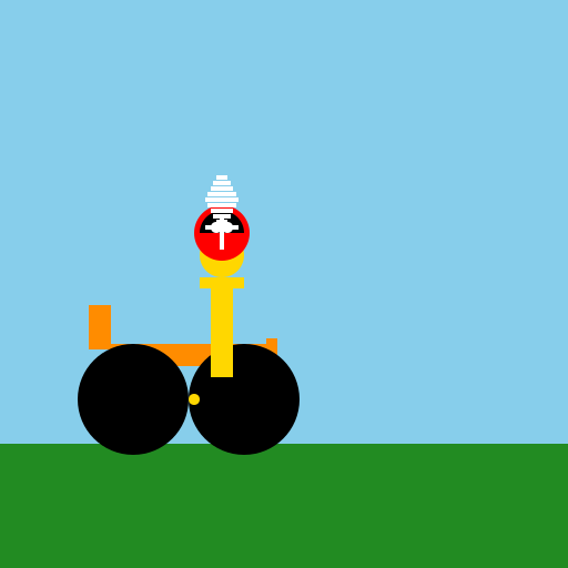 A Bike Rider - DrawGPT