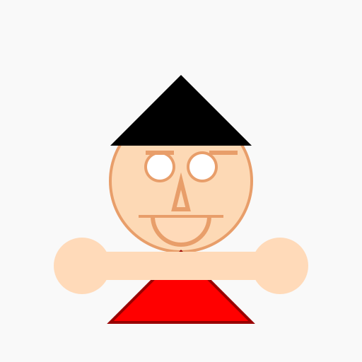 Drawing Christian Anthony from Chair Atlantic - DrawGPT