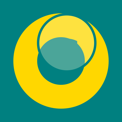 Company Logo - Teal and Gold - DrawGPT