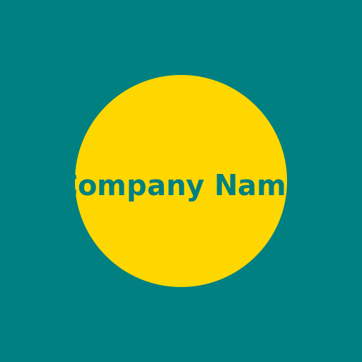 Teal and Gold - DrawGPT