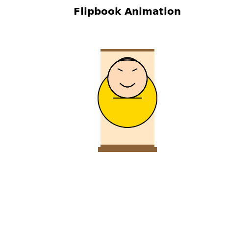 Stuart Inking a Portrait - DrawGPT