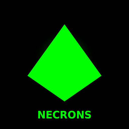 Necrons - DrawGPT