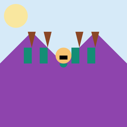 Chel's Road to El Dorado - DrawGPT