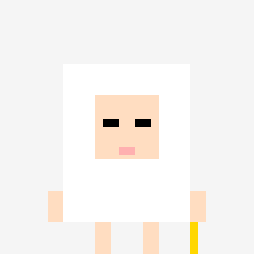 Mystical Sword Girl - DrawGPT