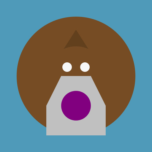 Giratina Sipping Grape Juice - DrawGPT