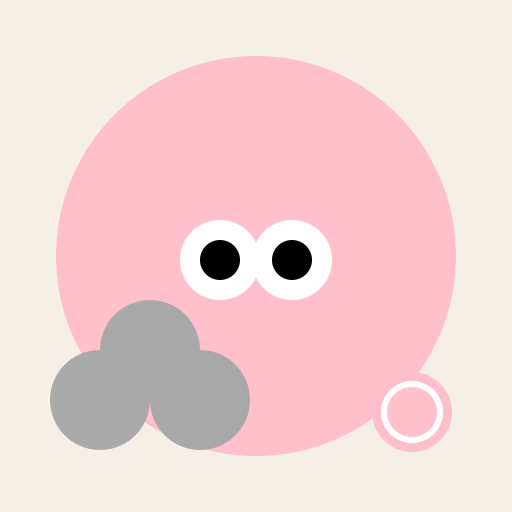 Cat Jump Game Logo - DrawGPT