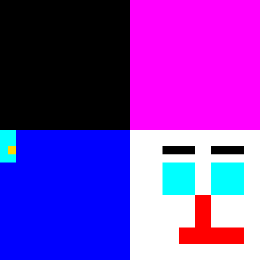 Re-l Mayer - Cyberpunk Detective - DrawGPT