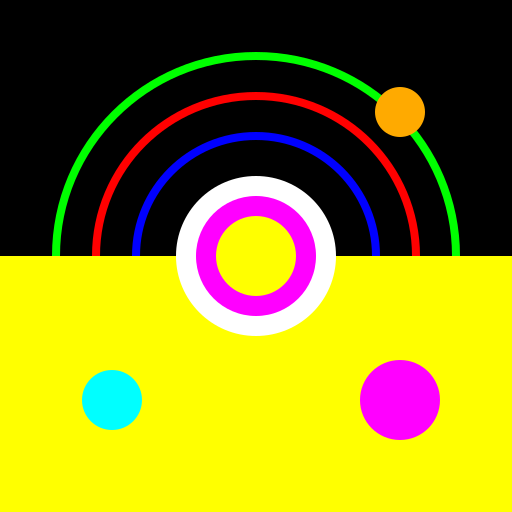 Chemical X - The Power of Colors - DrawGPT