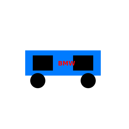 New BMW Car Design - DrawGPT