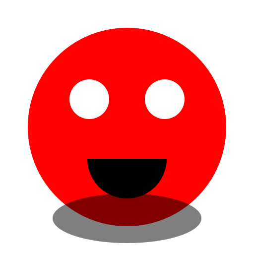 Monster with a Shadow - DrawGPT