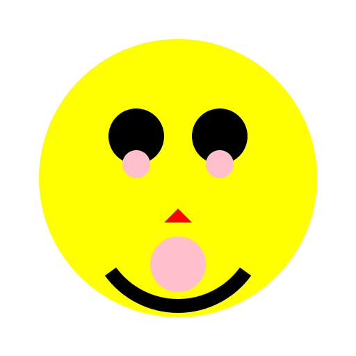 Smile Logo - DrawGPT