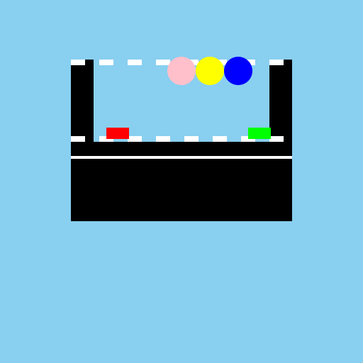 The Perfect TT Circuit - DrawGPT