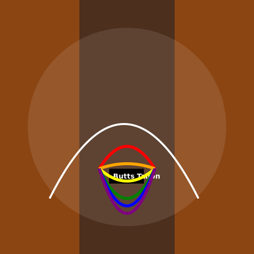 Dark Fantasy Forest with a Charging Unicorn - DrawGPT