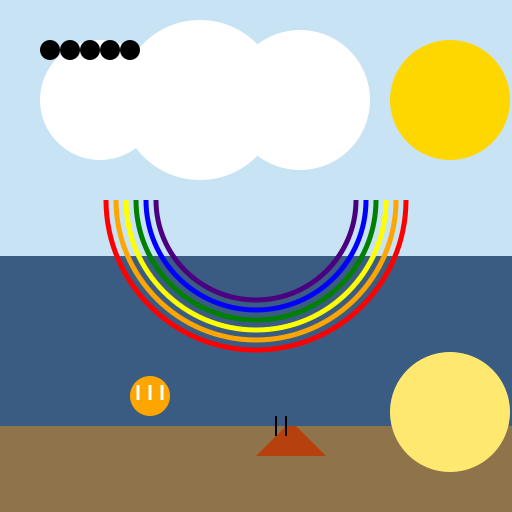 Nall River - DrawGPT