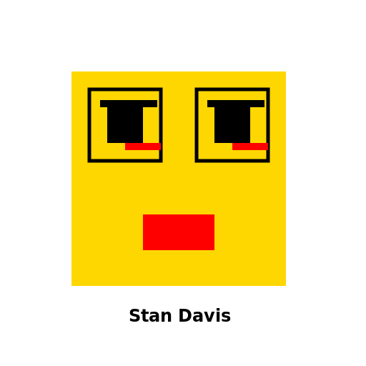 Stan Davis - DrawGPT