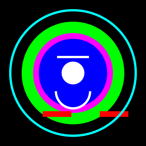 Alex Mercer in Cyberpunk Style - DrawGPT