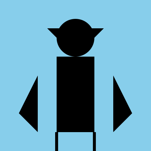 Picasso's Cubist Silhouette - DrawGPT